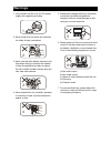 Operation instructions manual - (page 3)