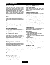 Operation instructions manual - (page 9)