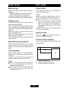 Operation instructions manual - (page 11)