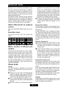 Operation instructions manual - (page 17)