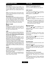 Operation instructions manual - (page 18)