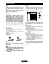Operation instructions manual - (page 19)