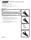 Installation And Loading Instructions - (page 1)