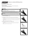 Installation And Loading Instructions - (page 3)