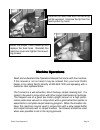 Operation & Maintenance Manual - (page 3)