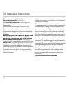 Operation, Maintenance And Installation Manual - (page 22)