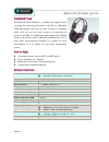 Specification - (page 1)