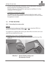 Directions For Use / Installation Instructions - (page 23)