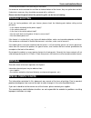 Service, Installation And Care Manual - (page 4)