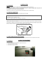 User And Maintenance Manual - (page 3)