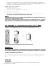 User Manual And Assembly Instructions - (page 12)