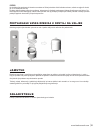 User Manual And Assembly Instructions - (page 21)