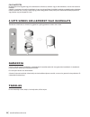 User Manual And Assembly Instructions - (page 30)