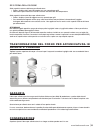 User Manual And Assembly Instructions - (page 33)
