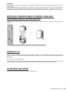 User Manual And Assembly Instructions - (page 39)