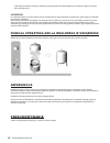 User Manual And Assembly Instructions - (page 42)