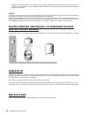 User Manual And Assembly Instructions - (page 48)