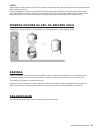 User Manual And Assembly Instructions - (page 51)