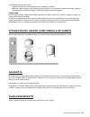 User Manual And Assembly Instructions - (page 57)
