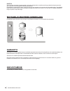 User Manual And Assembly Instructions - (page 66)