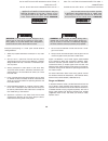 Owner's And Operator's Manual - (page 12)