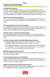 Manual To Installation - (page 4)
