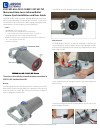 Quick Installation And User Manual - (page 1)