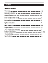 Insrtruction Manual - (page 2)