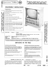 Disassembly Instructions Manual - (page 1)