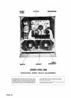 Disassembly Instructions Manual - (page 21)