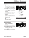 Operation Manual - (page 23)
