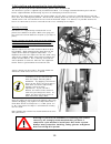 Assembly Instructions And Owner's Manual - (page 12)