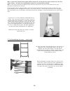 Assembly Instructions And Owner's Manual - (page 14)