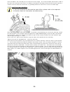 Assembly Instructions And Owner's Manual - (page 20)
