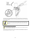Assembly Instructions And Owner's Manual - (page 21)
