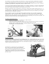 Assembly Instructions And Owner's Manual - (page 32)