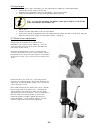 Assembly Instructions And Owner's Manual - (page 34)