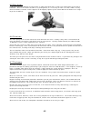 Assembly Instructions And Owner's Manual - (page 45)
