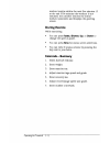 Operating And Maintenance Instructions Manual - (page 34)