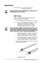 Operating And Maintenance Instructions Manual - (page 41)