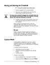 Operating And Maintenance Instructions Manual - (page 43)