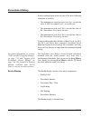 Technical reference manual - (page 172)