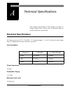 Technical Reference Manual - (page 24)