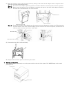 Instruction Sheet - (page 2)