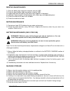 Operator's & Parts Manual - (page 11)