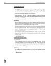 Service Reference Manual - (page 40)