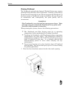 Service Reference Manual - (page 84)