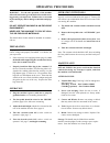 Operating & Maintenance Instructions - (page 5)