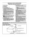 Directions For Use Manual - (page 3)