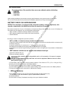 Operator's & Parts Manual - (page 14)